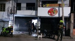 Alias Pirulo estaría detrás de un ataque sicarial en el barrio Niña Ceci