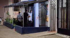 Intentaron matar a una mujer en Cúcuta