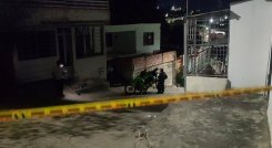 Hombre fue asesinado en el barrio María Paz, de Cúcuta