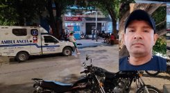 Acribillaron a un hombre en el corregimiento Juan Frío de Villa del Rosario