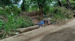 Asesinaron a un locutor en la trocha La Marina, de Villa del Rosario