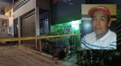 Una retaliación ronda el crimen de un hombre en el barrio Buenavista II de Villa del Rosario