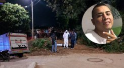 A 'Joelito' lo asesinaron en su casa en Villa del Rosario