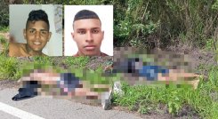 La violencia no da tregua en la provincia de Ocaña
