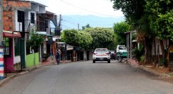Hombre fue baleado en el barrio Ospina Pérez de Cúcuta