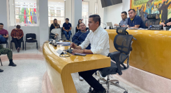 recursos de seguridad ciudadana