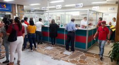 Quienes compraron vehículo nuevo en 2021 están siendo notificados por Hacienda de una reliquidación del  impuesto./ Foto Archivo