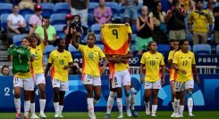 Colombia se juega sus propias cartas en París 2024.