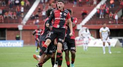 Cúcuta Deportivo, 2024. 