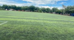 Cancha Vallester en Cúcuta 