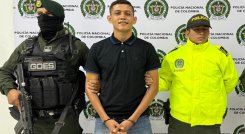 Andrés Yovani Cardoso