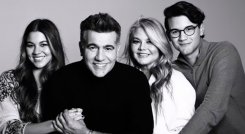 Familia Calero Ceballos
