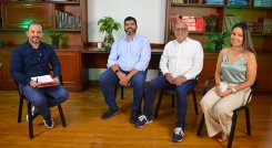 Medio Ambiente y Sostenibilidad 