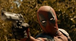Deadpool 2