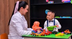 El verdadero enfoque educativo respeta y valora las diferencias y habilidades individuales de todos. 