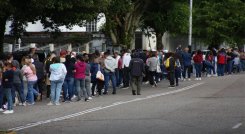 Elecciones Venezuela 
