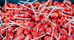Colombina o Super de Alimentos están entre las marcas conocidas que operan allí.