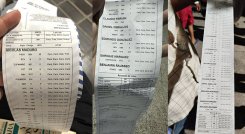 Escrutinio en Venezuela 