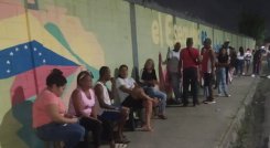 Elecciones Venezuela 