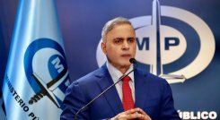 Fiscal de Venezuela Tarek William Saab