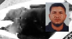 Hombre fue asesinado en Puerto Santander