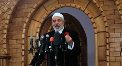 Ismail Haniyeh