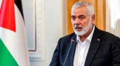 Ismail Haniyeh
