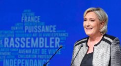 Le Pen