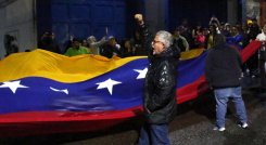 Elecciones en Venezuela 2024