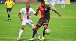Marlon de Jesús, Cúcuta Deportivo 2015. 
