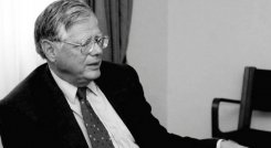Falleció Miguel Urrutia Montoya, histórico economista y exgerente del Banco de la República