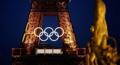 Juegos Olímpicos 2024