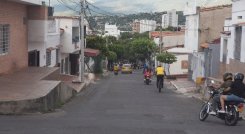 2 mil personas residen en El Páramo.