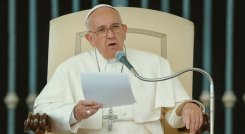Papa Francisco