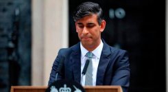 Rishi Sunak