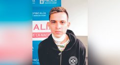 Mario Castillo aceptó su participación en 4 homicidios.