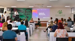 El evento culmina mañana sábado. / Foto: Cortesía / La Opinión