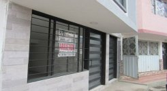 El 40,3% de los hogares colombianos habita en alquiler.