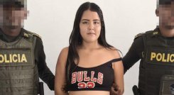 En Villa del Rosario, disputa entre hermanas terminó con una en el hospital y otra capturada