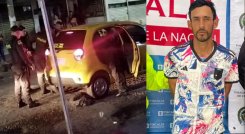 Se metió donde no debía: Lo señalan de participar en un crimen en el barrio Latino
