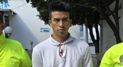 Lo señalan de asesinar a un vigilante y un minero en Cúcuta