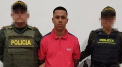 Tendrá que pagar una condena de tres años por un hurto en el barrio La Libertad