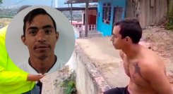 capturado por tentativa de feminicidio