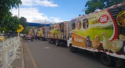 El gremio destaca el impulso al comercio con Venezuela./ Foto Archivo