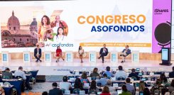 Congreso Asofondos