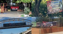 Eln siembra temor en las calles de Cúcuta