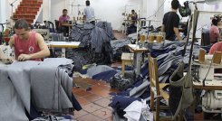 Cúcuta ocupó el séptimo lugar de la tabla de 23 ciudades en desempleo. / Foto: Archivo
