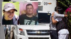 La asesinó y luego se suicidó: Primer feminicidio en el área metropolitana de Cúcuta