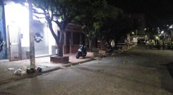 ¿Por qué se presentó el ataque sicarial que dejó dos heridos en el barrio El Contento?