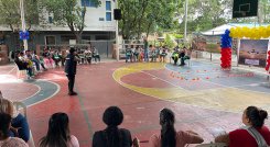 Líderes sociales en Cúcuta 
